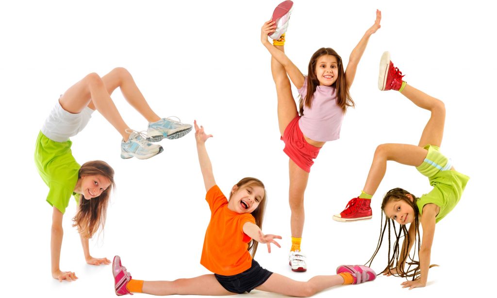 Những hoạt động vận động giúp trẻ phát triển toàn diện và hình thành thói quen sống năng động